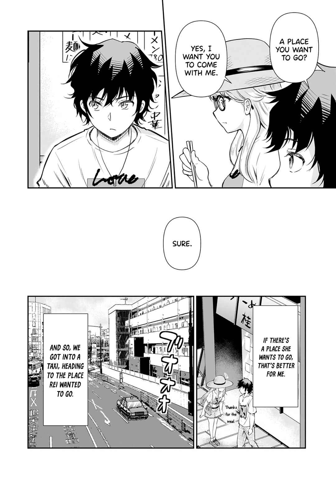 Isshou Hatarakitakunai Ore ga, Classmate no Daininki Idol ni Natsukaretara Chapter 19 - Page 18