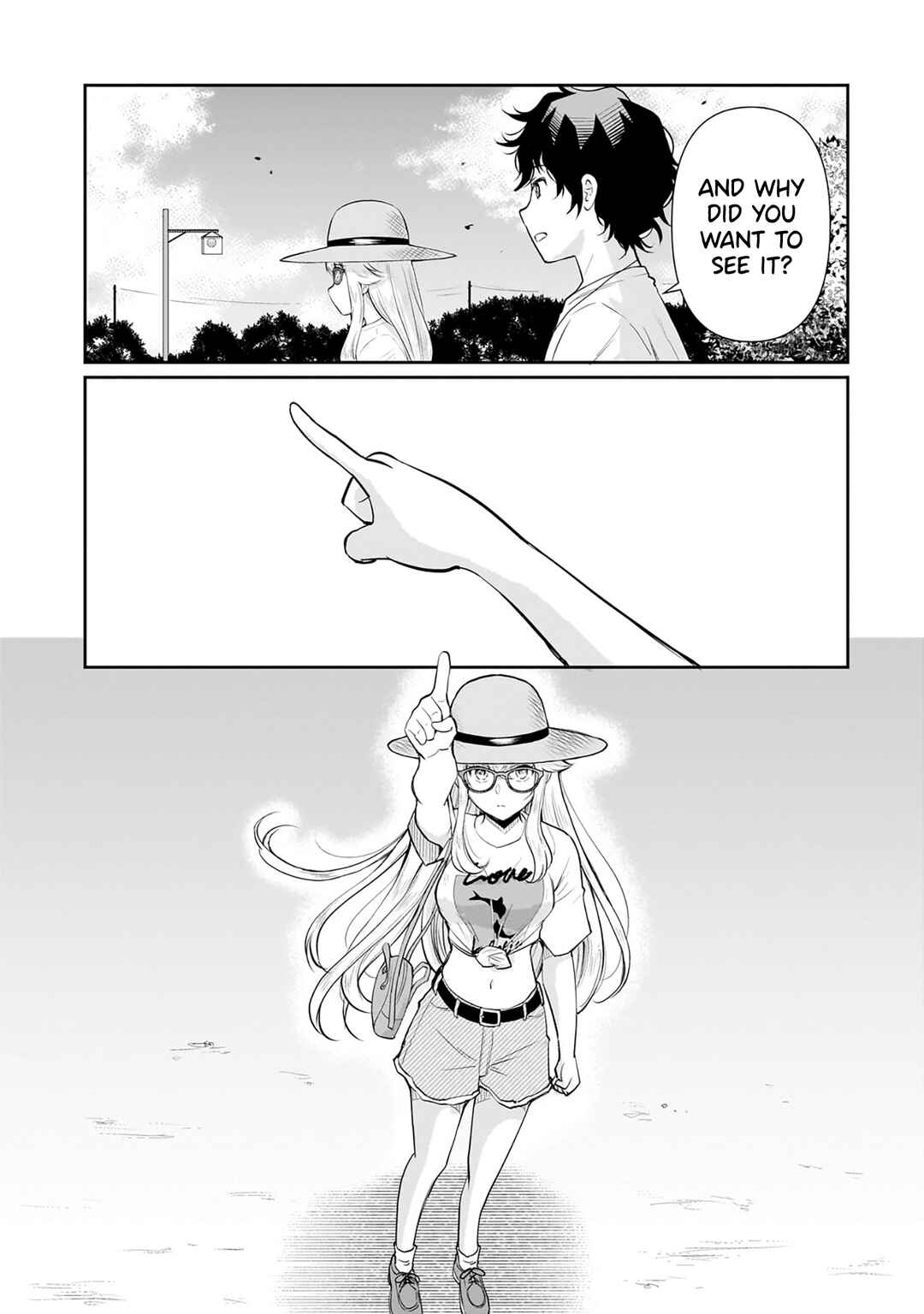Isshou Hatarakitakunai Ore ga, Classmate no Daininki Idol ni Natsukaretara Chapter 19 - Page 21