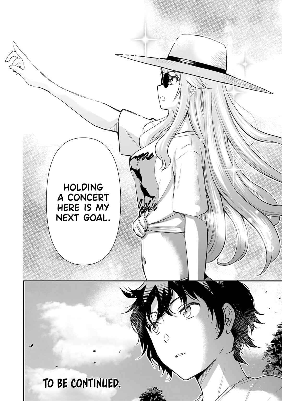 Isshou Hatarakitakunai Ore ga, Classmate no Daininki Idol ni Natsukaretara Chapter 19 - Page 23