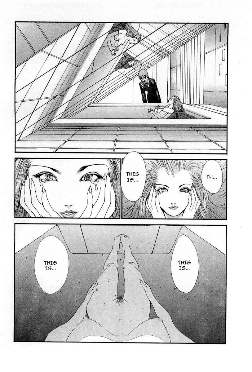 THE LAST MAN Chapter 98 - Page 16