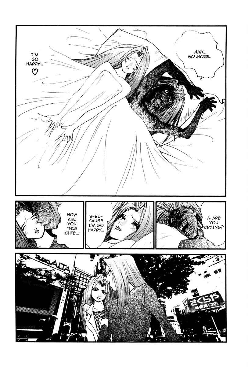 THE LAST MAN Chapter 98 - Page 24
