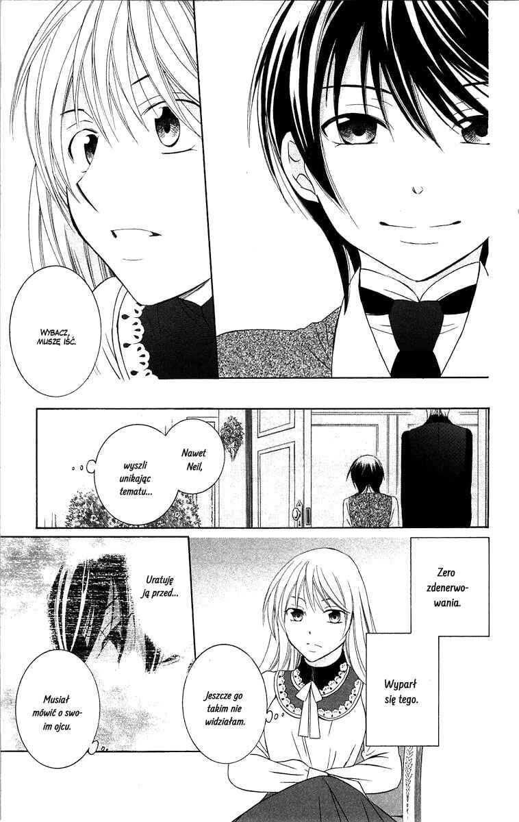 Soredemo Sekai wa Utsukushii Chapter 42 - Page 13