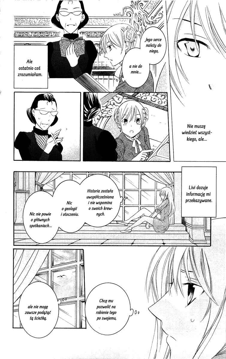 Soredemo Sekai wa Utsukushii Chapter 42 - Page 14