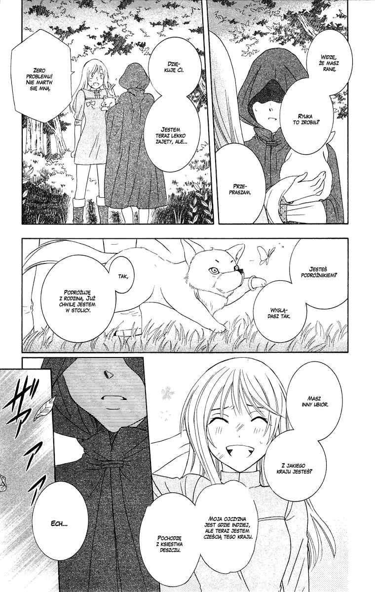 Soredemo Sekai wa Utsukushii Chapter 42 - Page 27