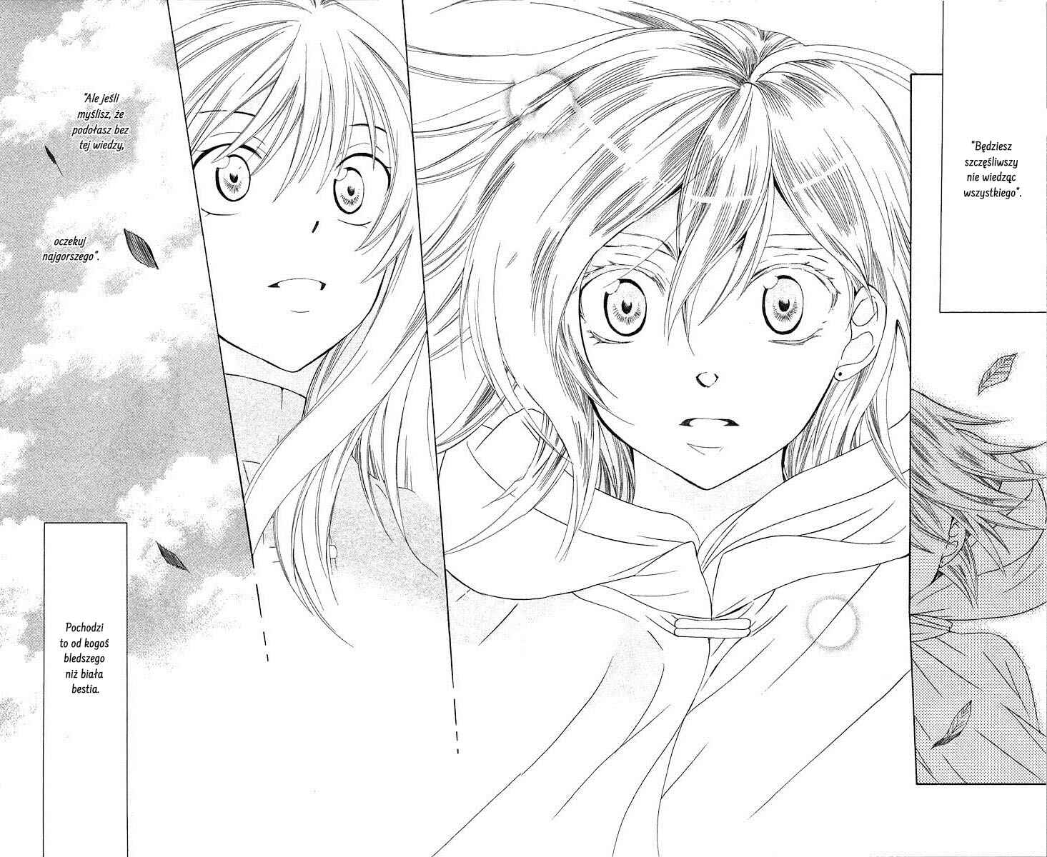 Soredemo Sekai wa Utsukushii Chapter 42 - Page 28