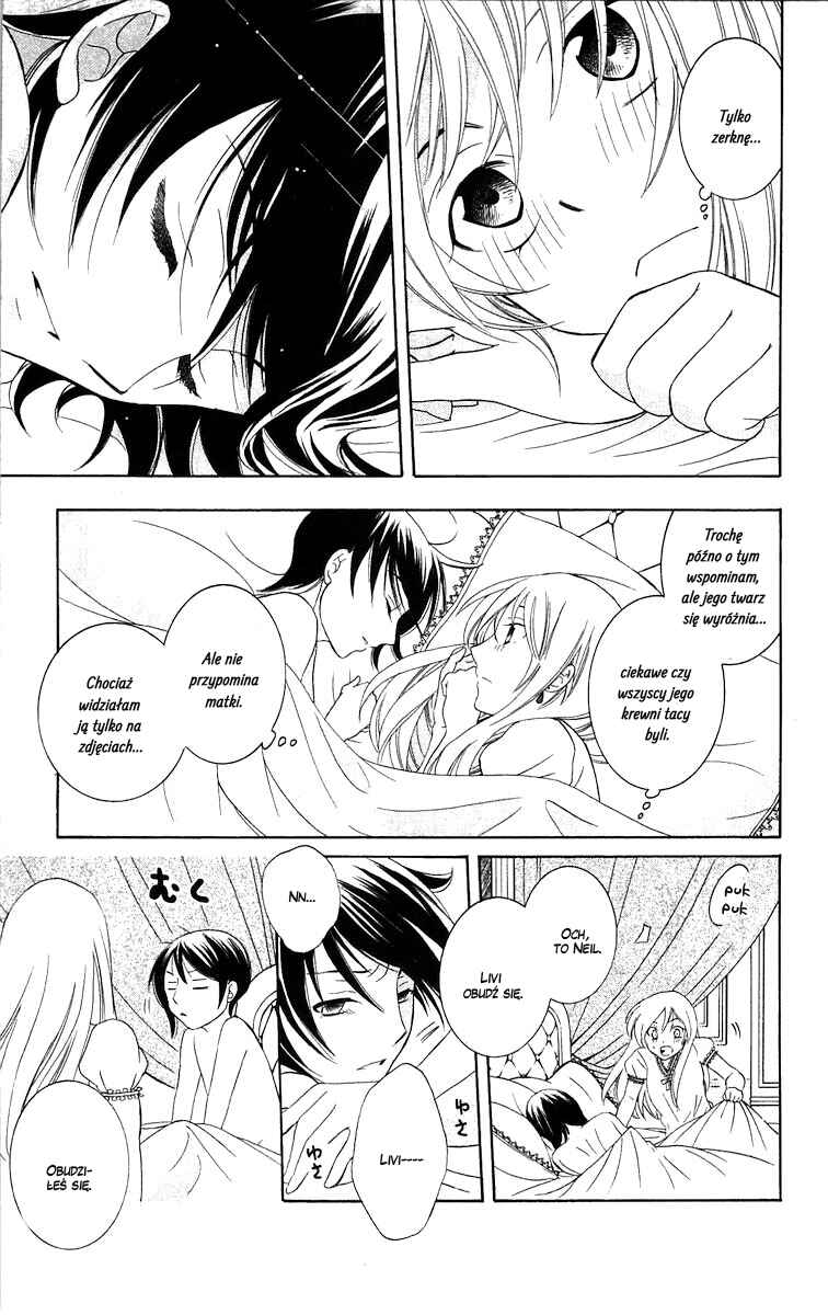 Soredemo Sekai wa Utsukushii Chapter 42 - Page 7