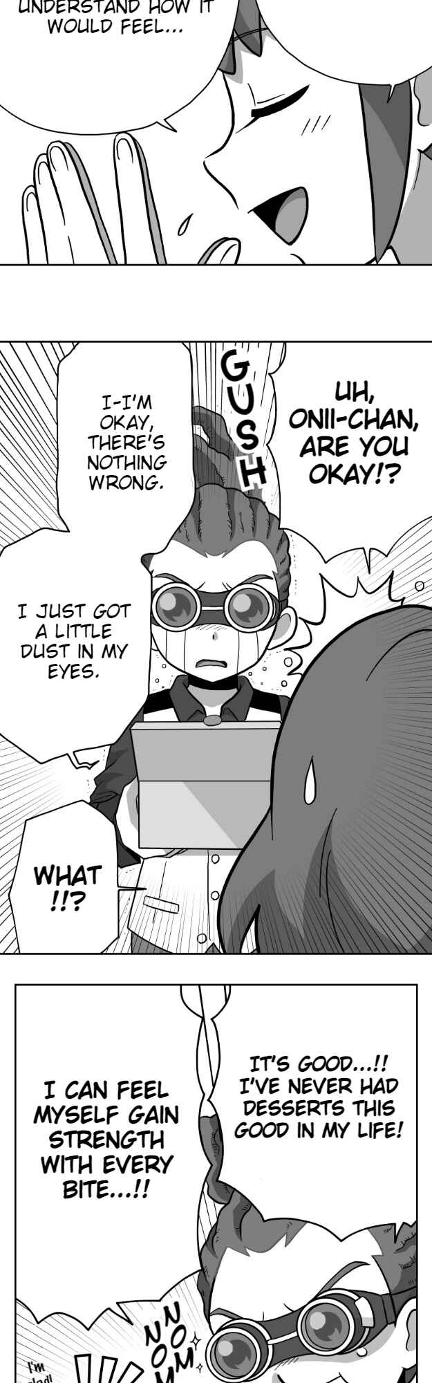 HonoSuto!: Gouenji no Hitorigoto Chapter 23 - Page 20