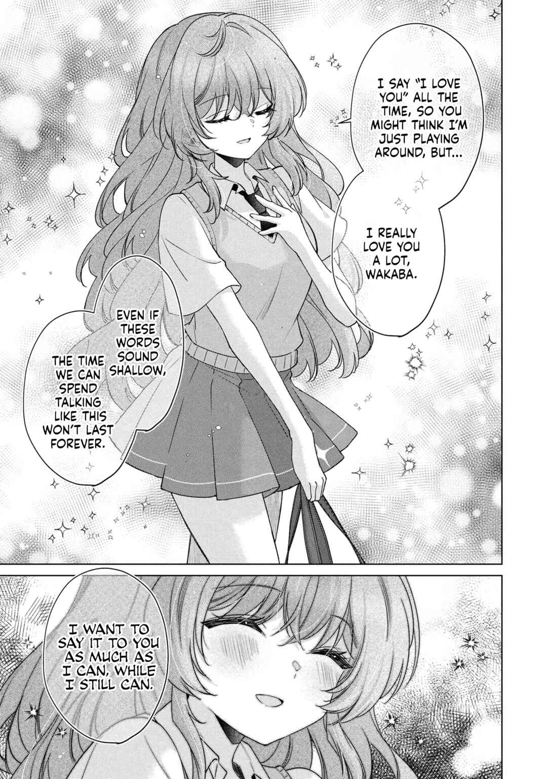 Shouwaru Tensai Osananajimi to no Shoubu ni Makete Hatsutaiken o Zenbu Ubawareru Hanashi Chapter 17 - Page 11