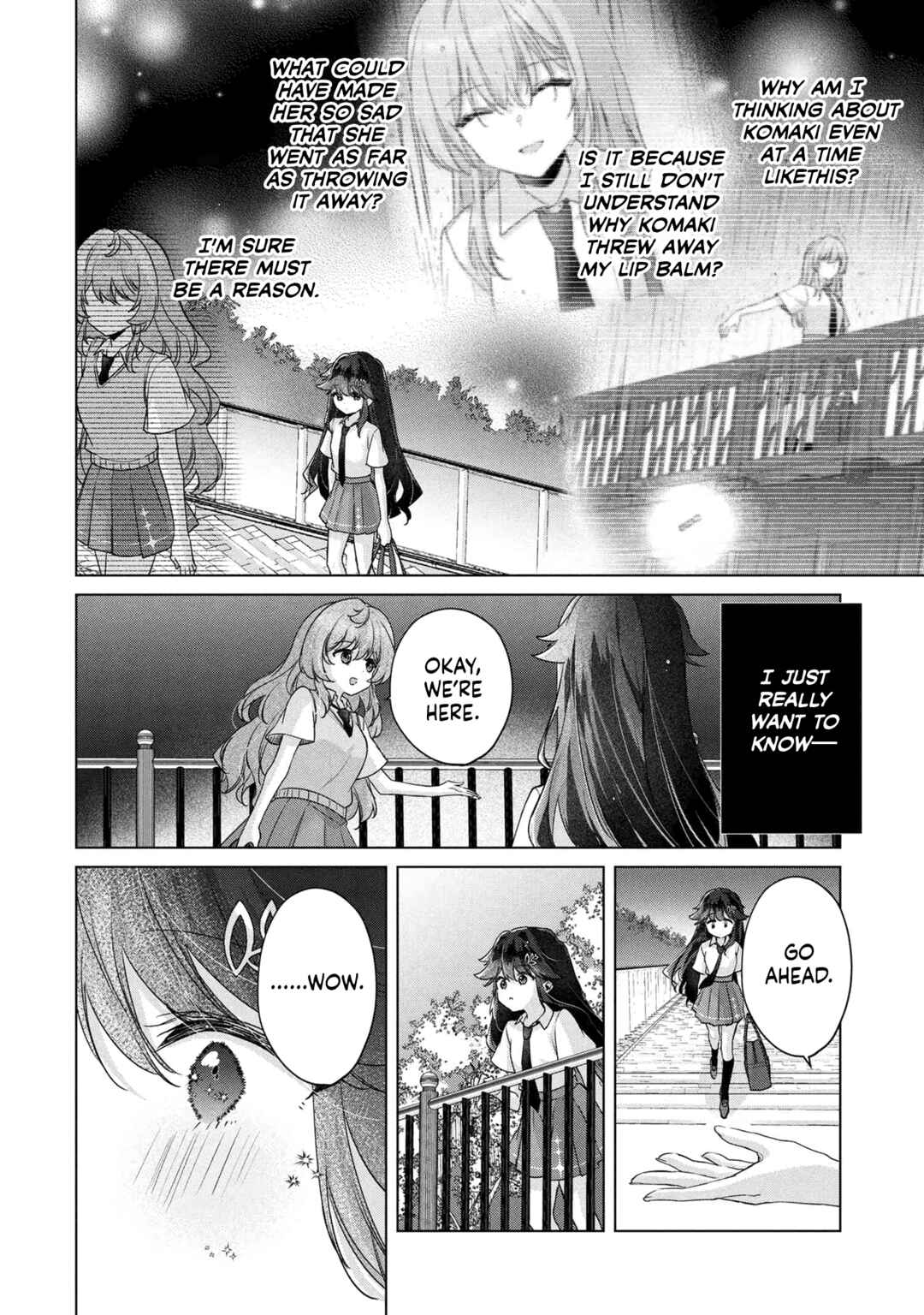 Shouwaru Tensai Osananajimi to no Shoubu ni Makete Hatsutaiken o Zenbu Ubawareru Hanashi Chapter 17 - Page 18