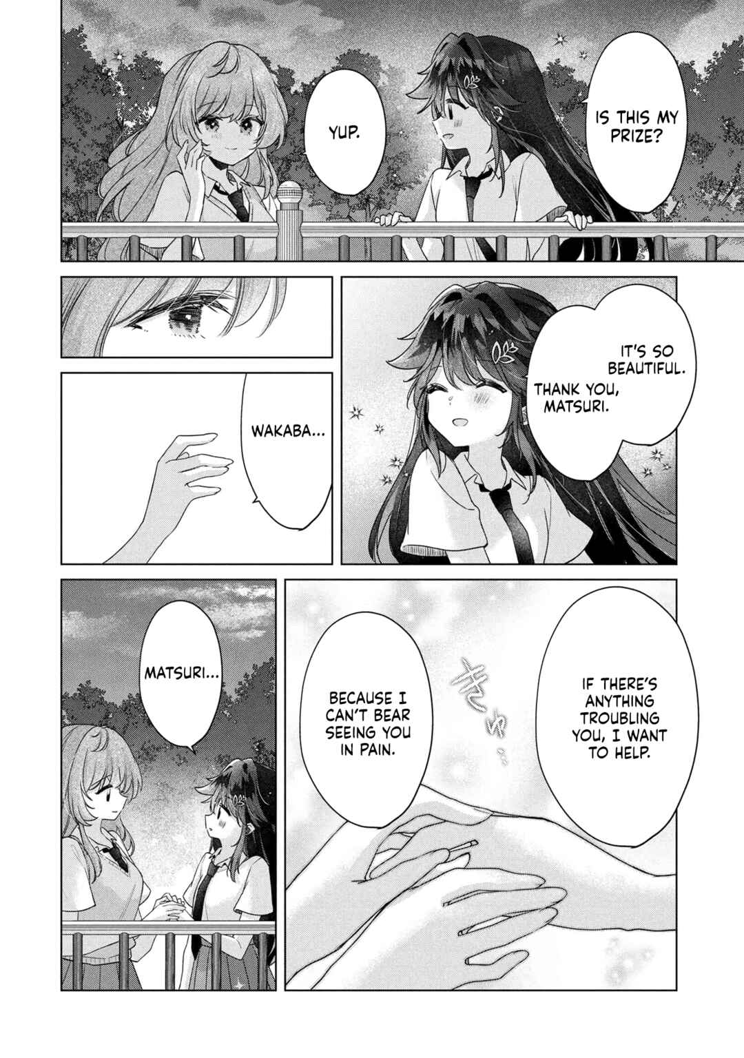 Shouwaru Tensai Osananajimi to no Shoubu ni Makete Hatsutaiken o Zenbu Ubawareru Hanashi Chapter 17 - Page 20