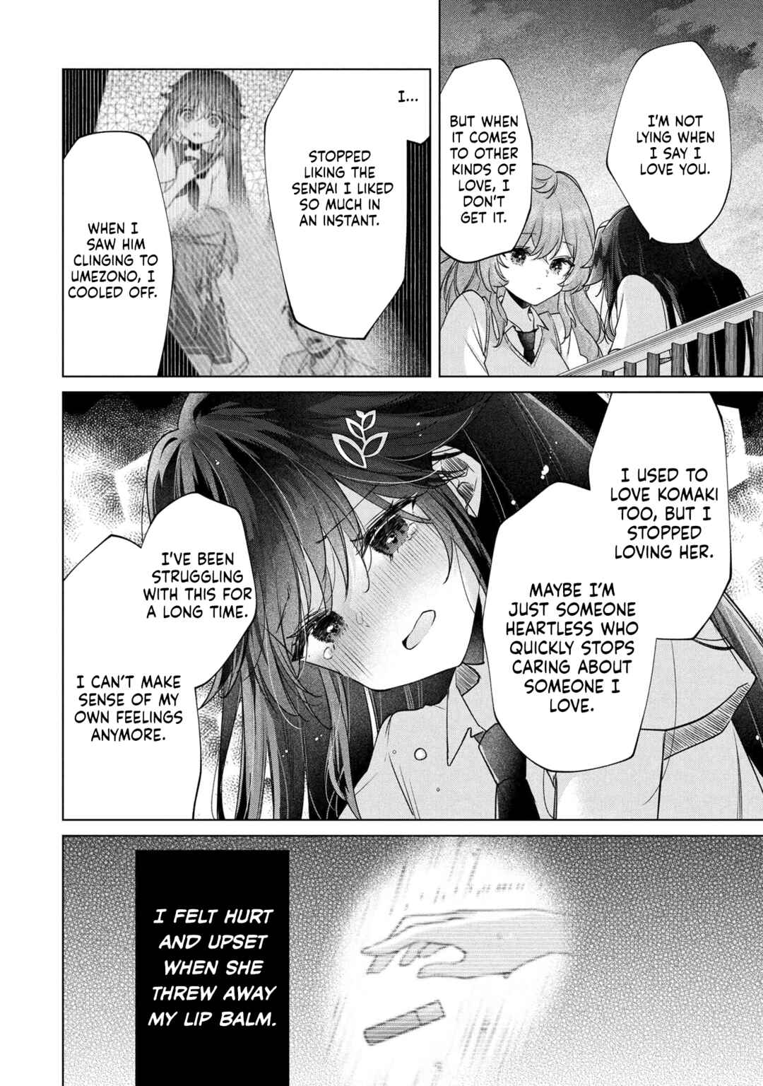 Shouwaru Tensai Osananajimi to no Shoubu ni Makete Hatsutaiken o Zenbu Ubawareru Hanashi Chapter 17 - Page 22