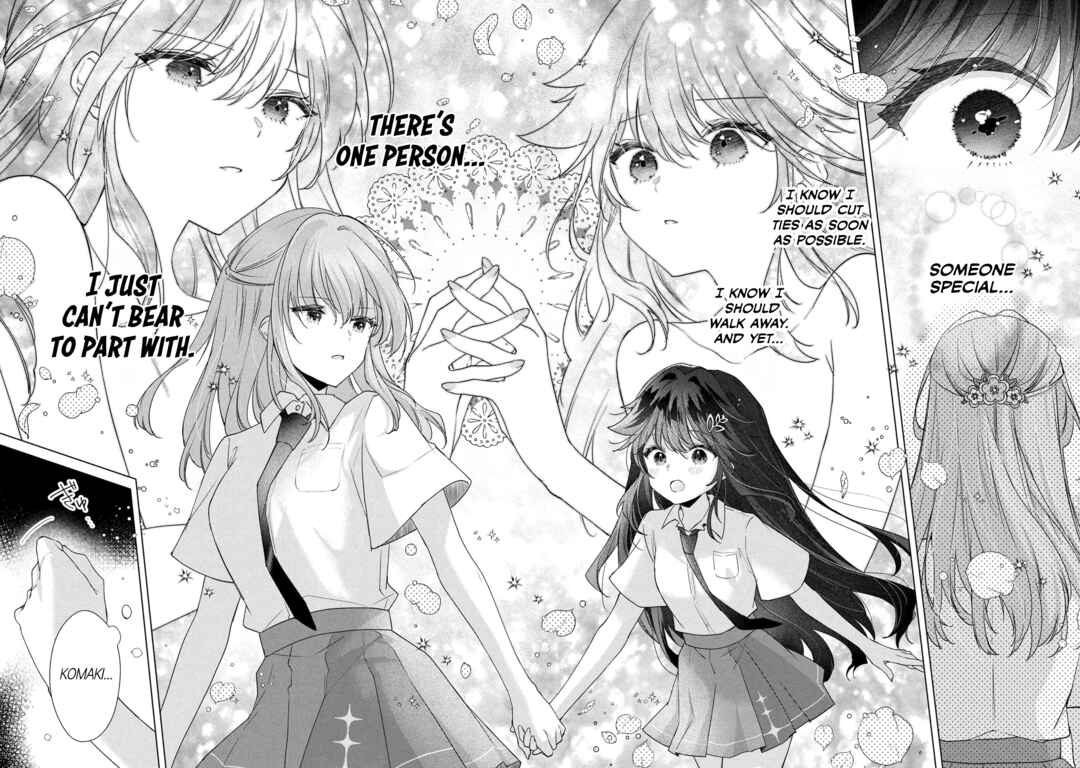 Shouwaru Tensai Osananajimi to no Shoubu ni Makete Hatsutaiken o Zenbu Ubawareru Hanashi Chapter 17 - Page 26