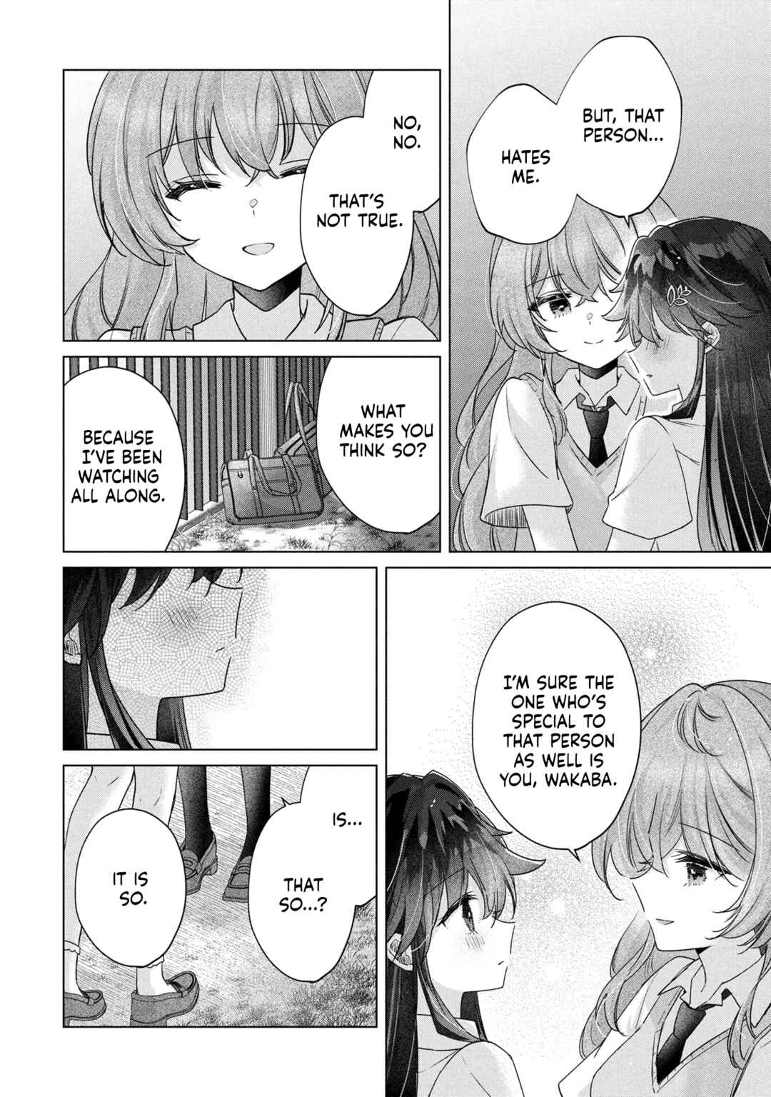 Shouwaru Tensai Osananajimi to no Shoubu ni Makete Hatsutaiken o Zenbu Ubawareru Hanashi Chapter 17 - Page 27