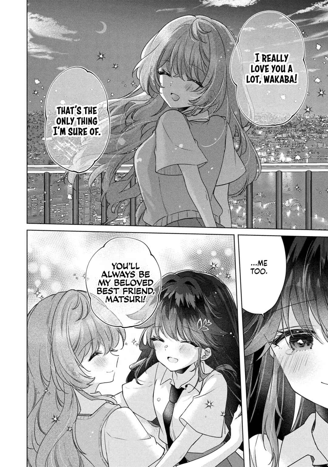 Shouwaru Tensai Osananajimi to no Shoubu ni Makete Hatsutaiken o Zenbu Ubawareru Hanashi Chapter 17 - Page 29