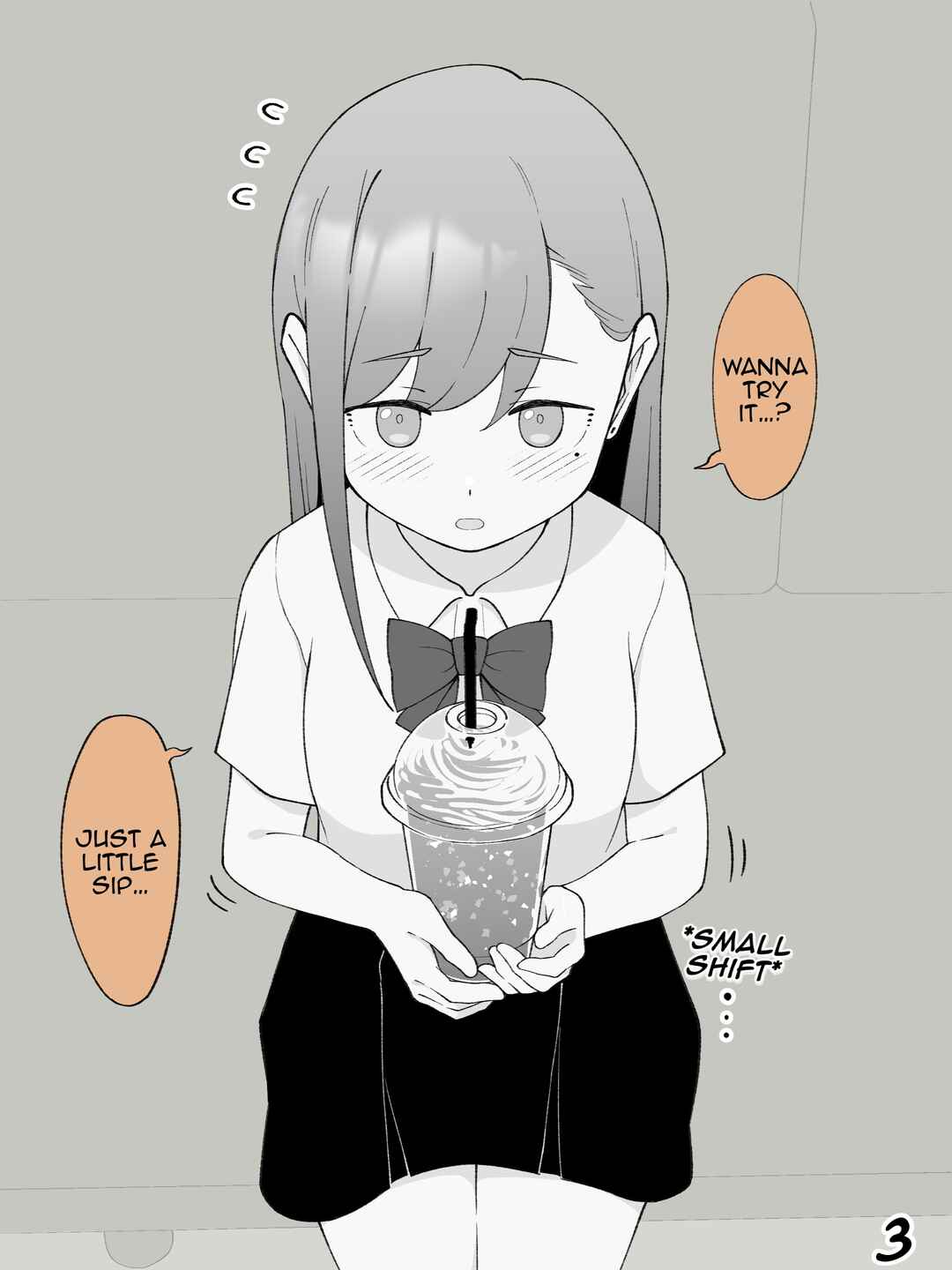 Aniki no Kanojo ni Naru, Onnanoko ni Nacchatta Otouto Chapter 229 - Page 3