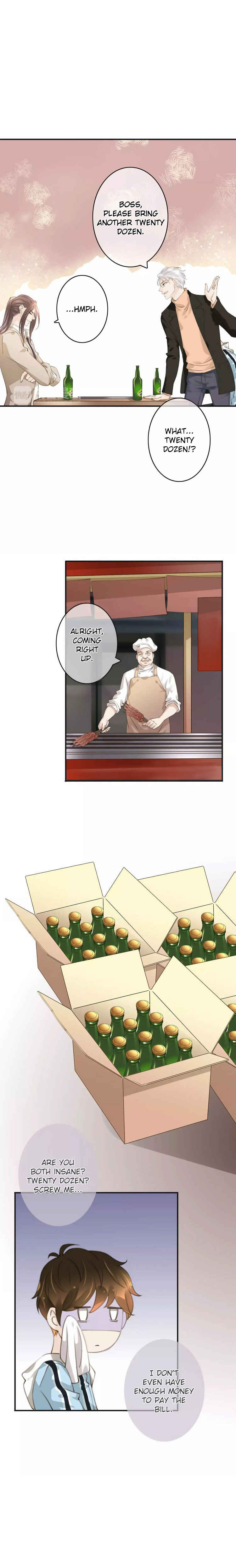 Angel Love Chapter 35 - Page 14