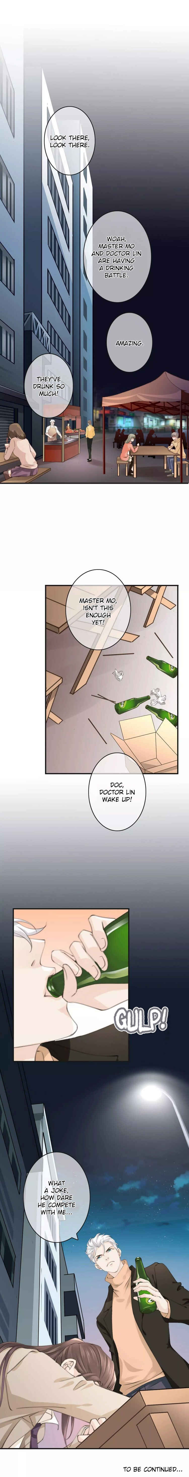 Angel Love Chapter 35 - Page 15