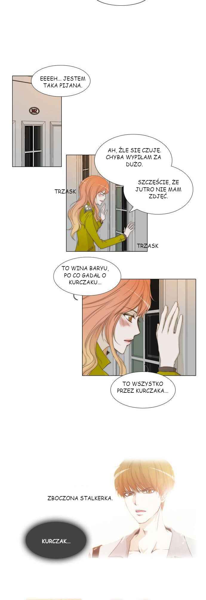 Untouchable Chapter 5 - Page 10