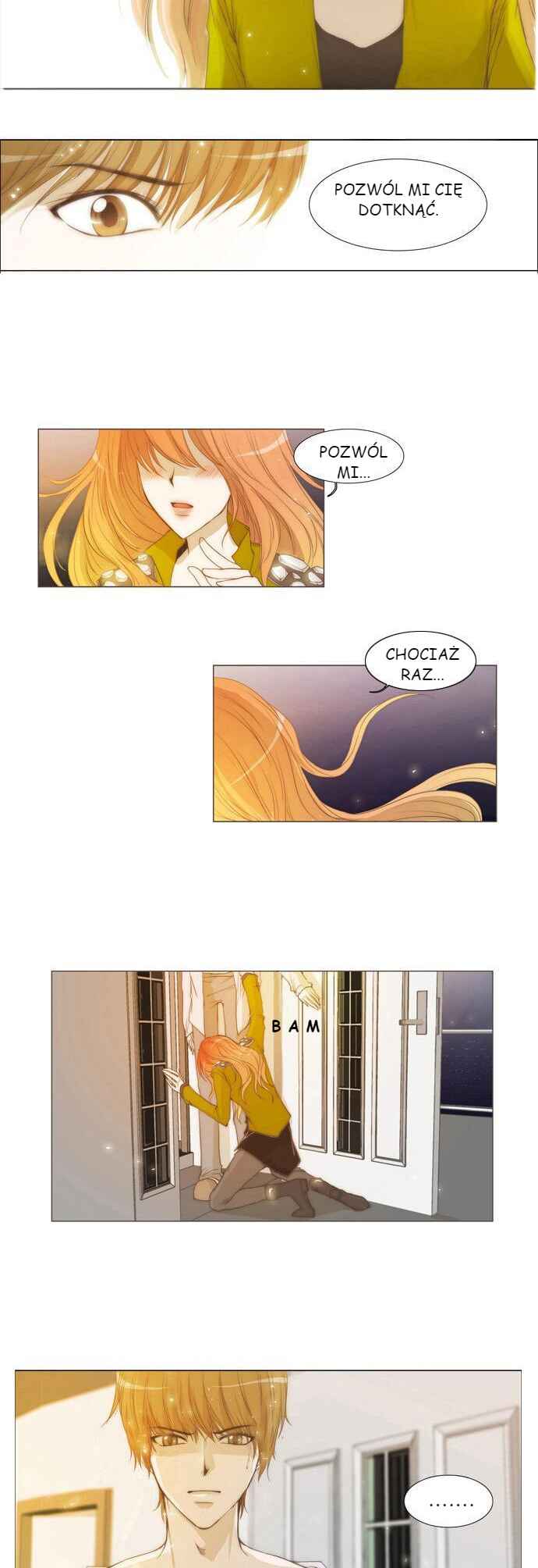 Untouchable Chapter 5 - Page 15