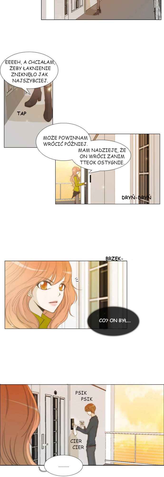 Untouchable Chapter 5 - Page 2