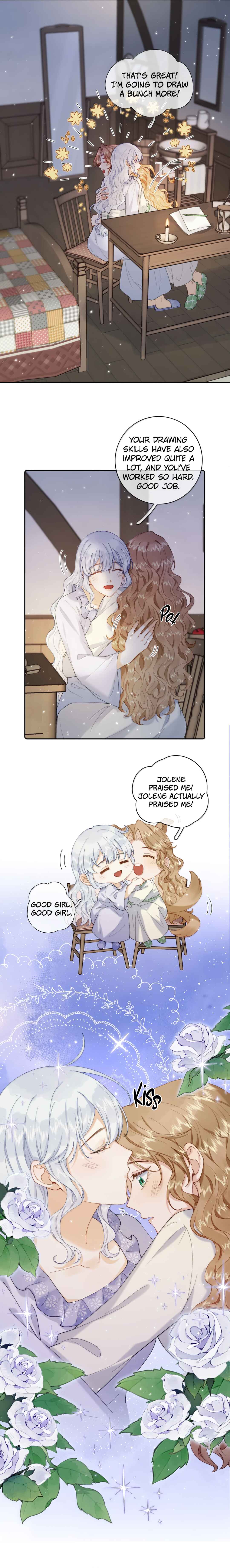 When the Villainess Meets the Yandere Chapter 52 - Page 3