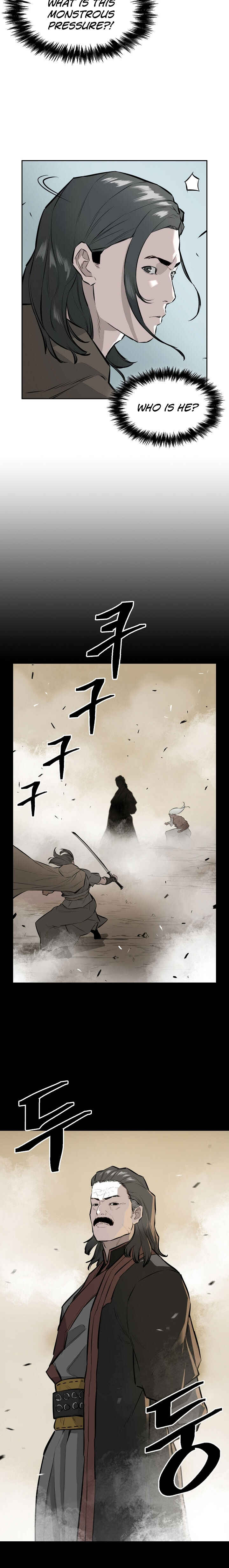 Wind Spirit Chapter 27 - Page 14