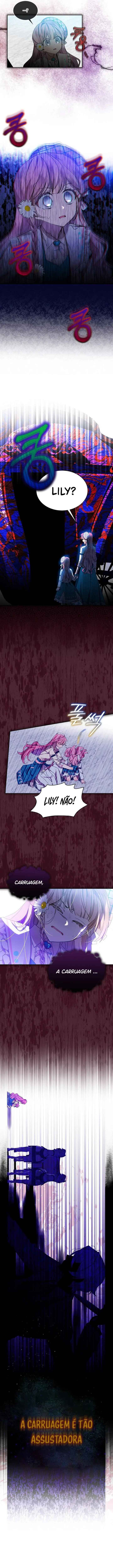 The Little Lady Behind the Scenes Chapter 46 - Page 7