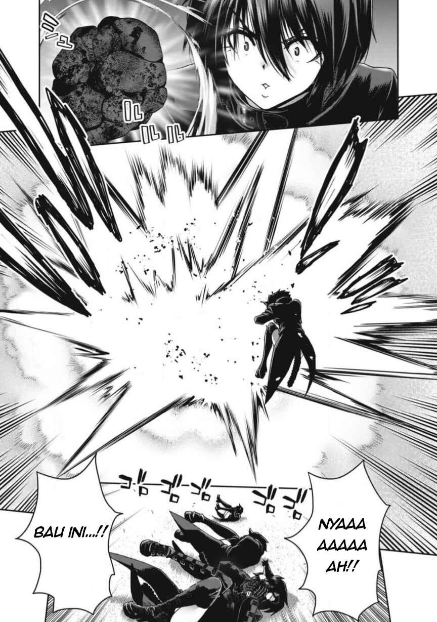 Craft Skill de Isekai no Mujintou o Daikaizou! "……toka Omottara Senjuumin ga Ite, Ore no Kodane o Neratteiru you desu" Chapter 2 - Page 12