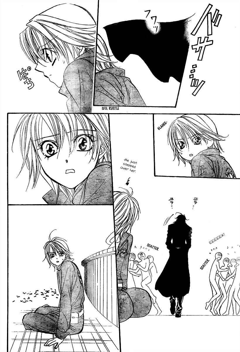 Skip Beat! Chapter 153 - Page 11