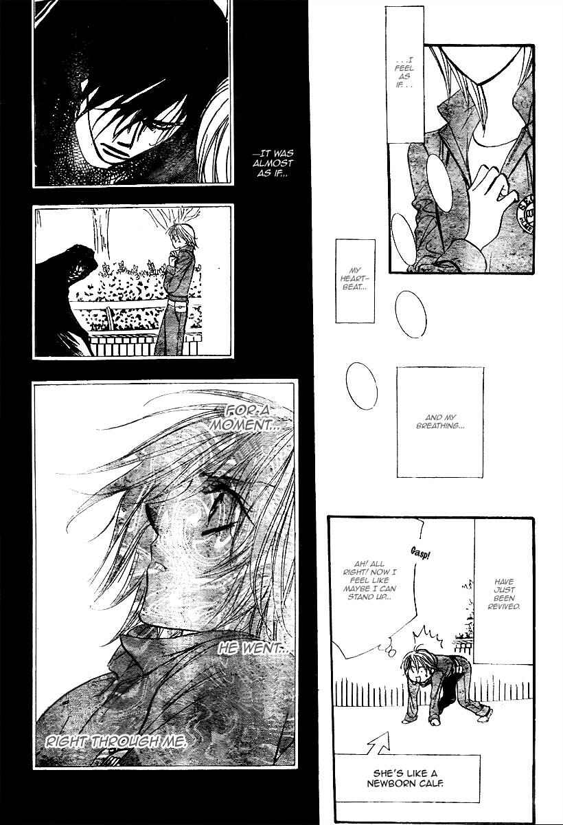 Skip Beat! Chapter 153 - Page 13