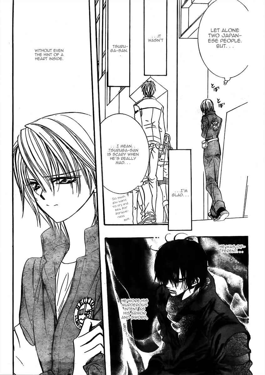 Skip Beat! Chapter 153 - Page 16