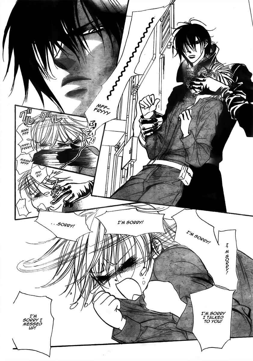 Skip Beat! Chapter 153 - Page 19