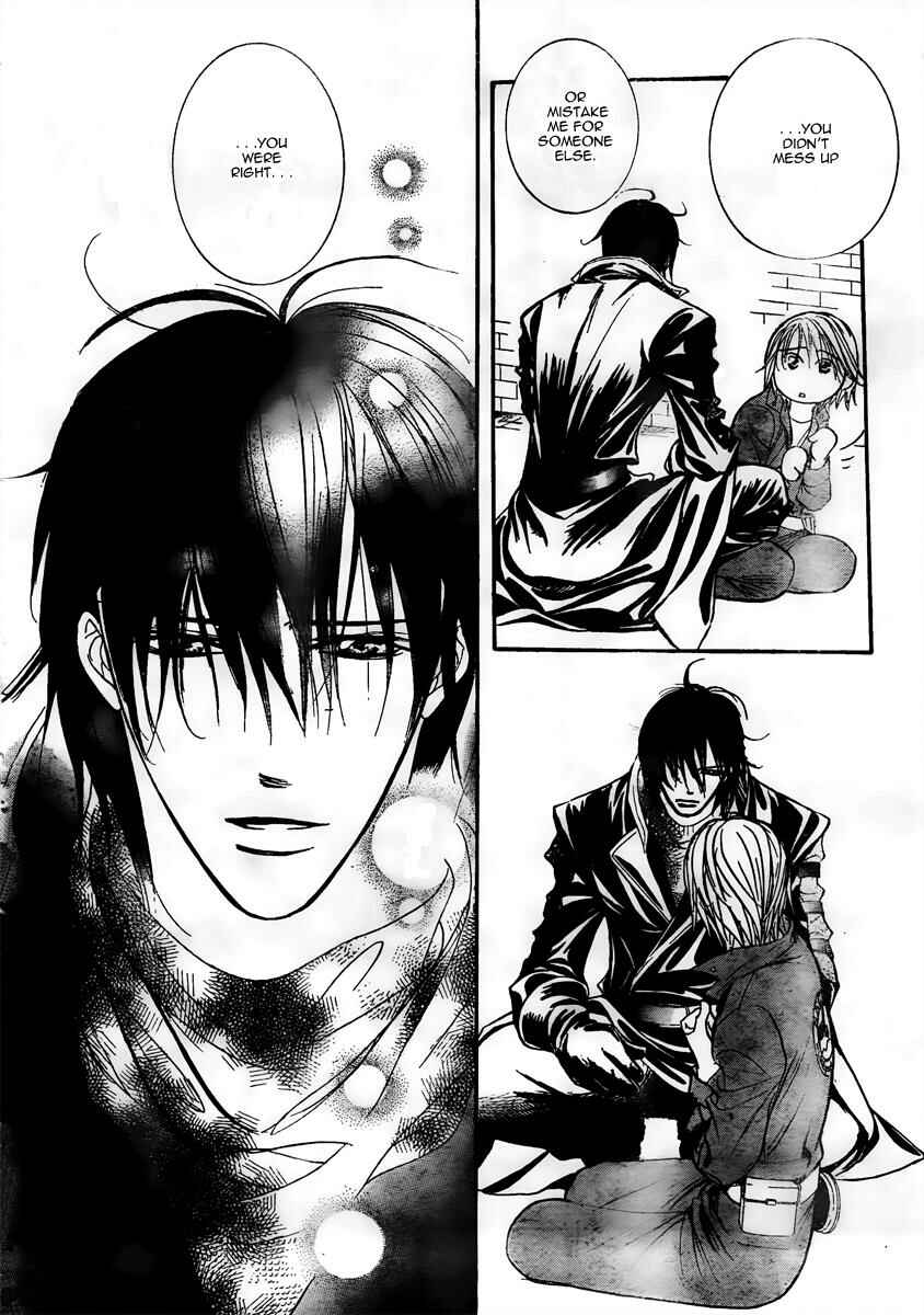 Skip Beat! Chapter 153 - Page 21