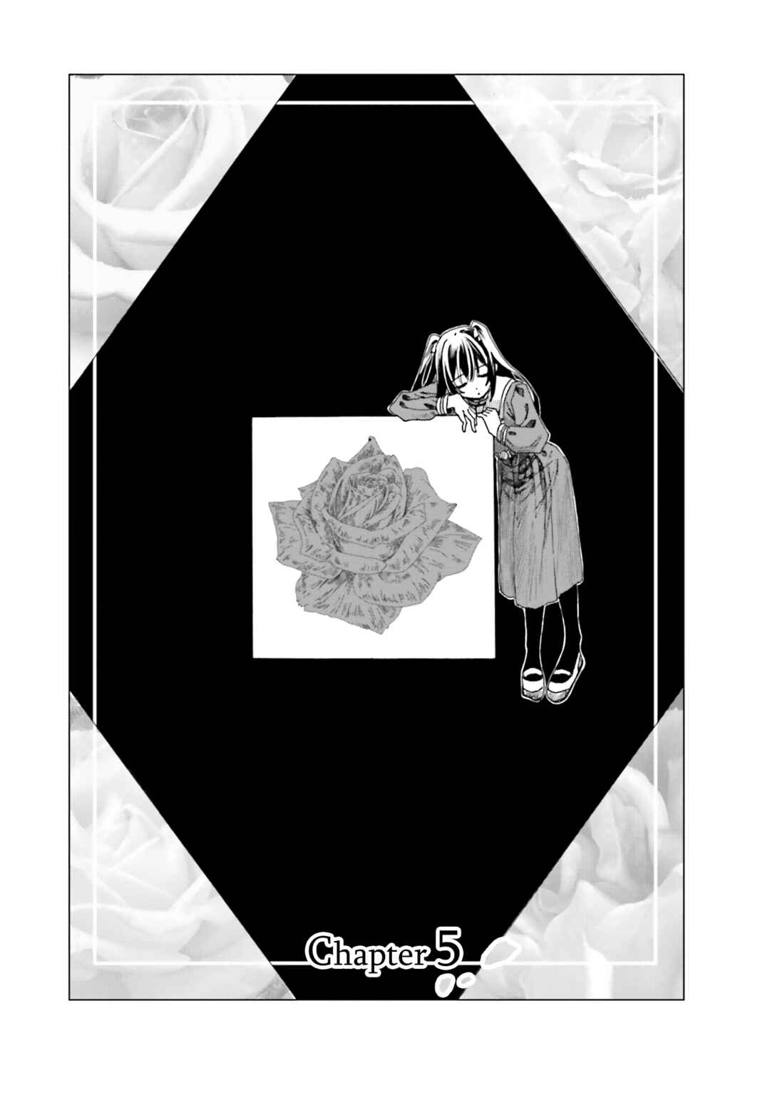 Haikei, Arishi Hi ni Saku Hanatachi e Chapter 5 - Page 1