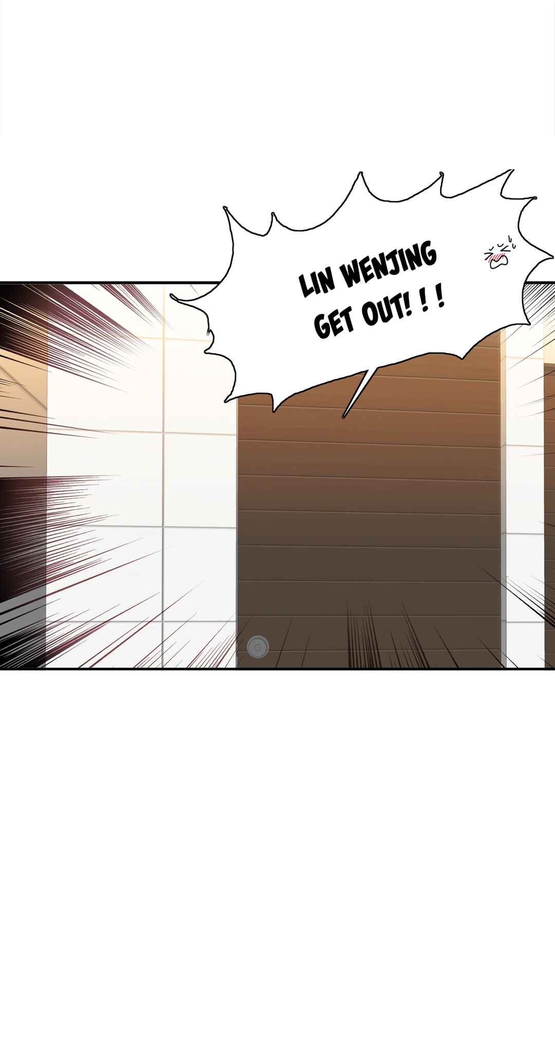 My Intern Bullied Me Again! Chapter 7 - Page 23