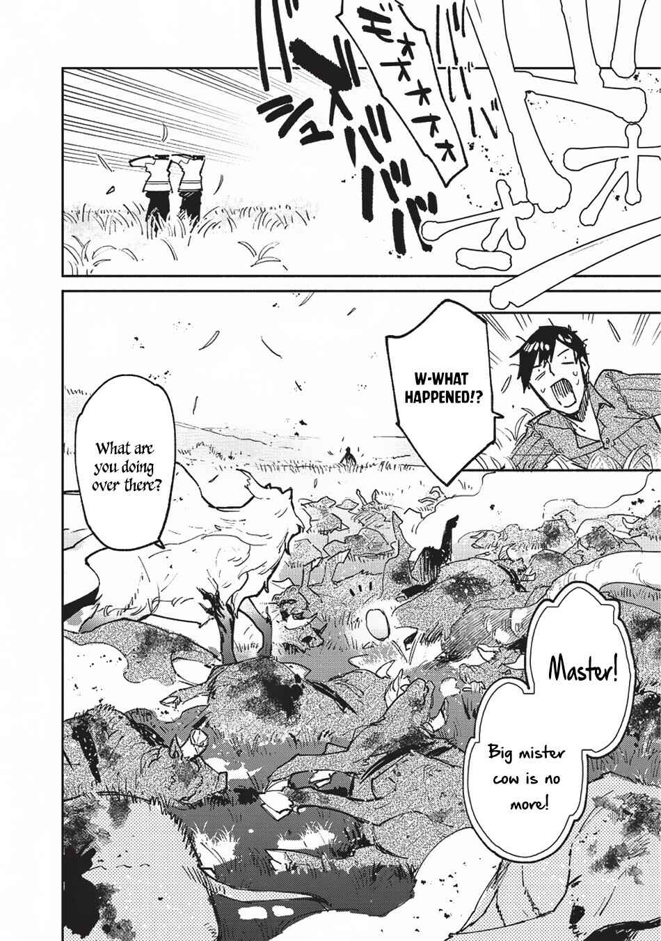 Tondemo Skill de Isekai Hourou Meshi Chapter 22 - Page 15