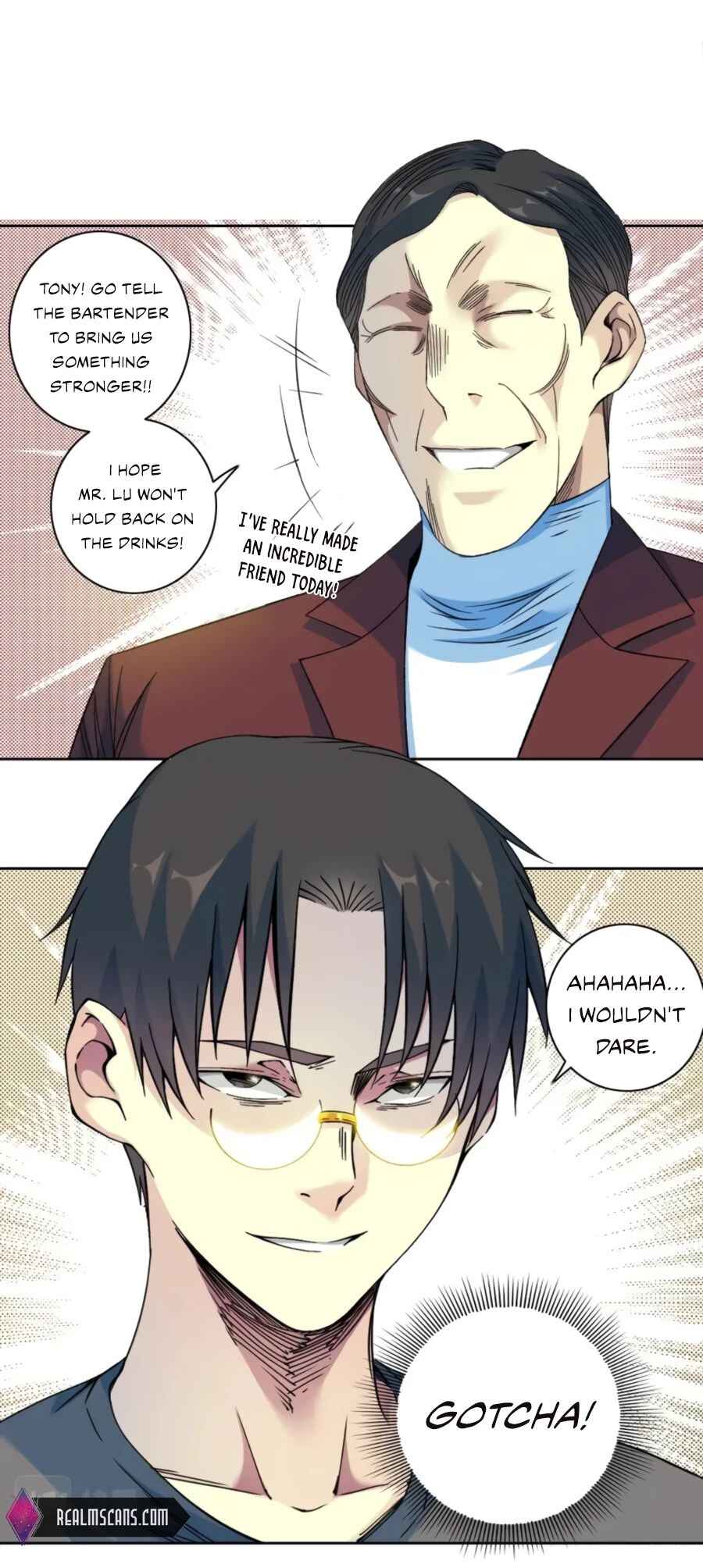 Eternal Club Chapter 96 - Page 16