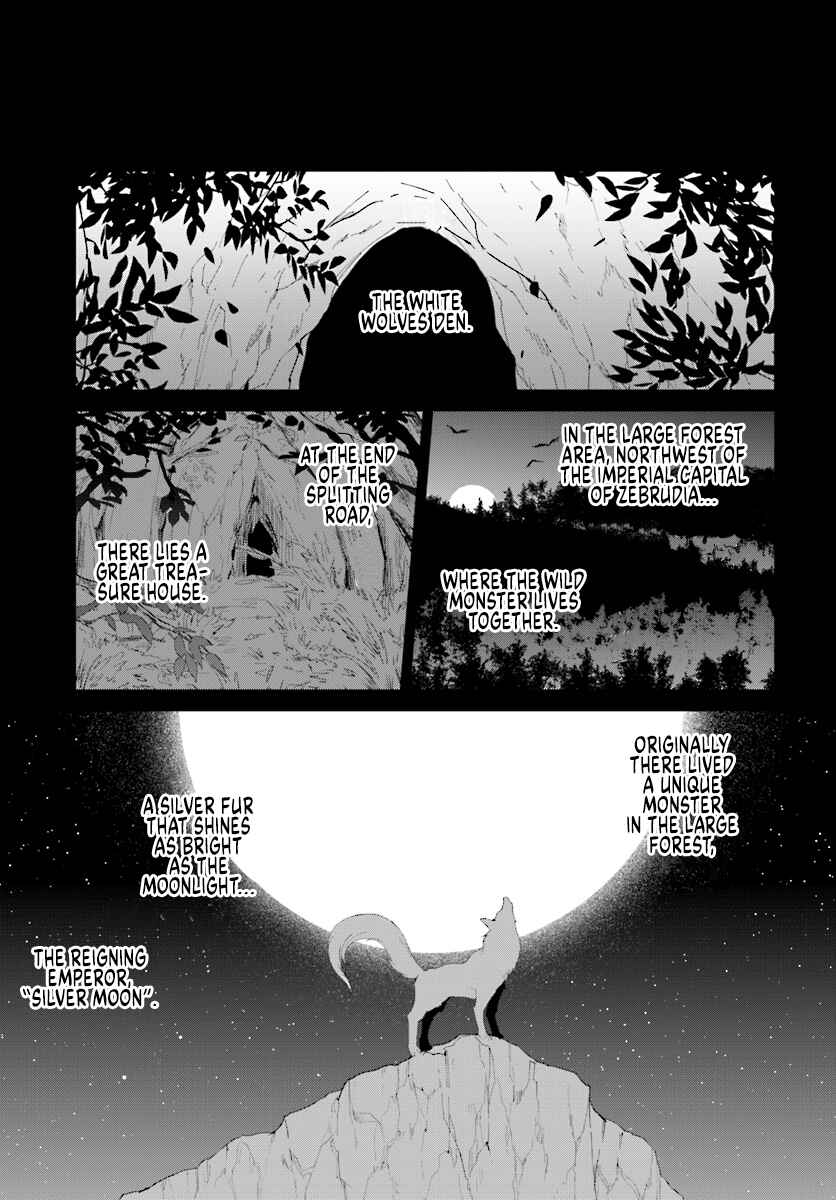 Nageki no Bourei wa Intai Shitai ~Saijaku Hunter ni Yoru Saikyou Party Ikuseijutsu~ Chapter 5 - Page 14
