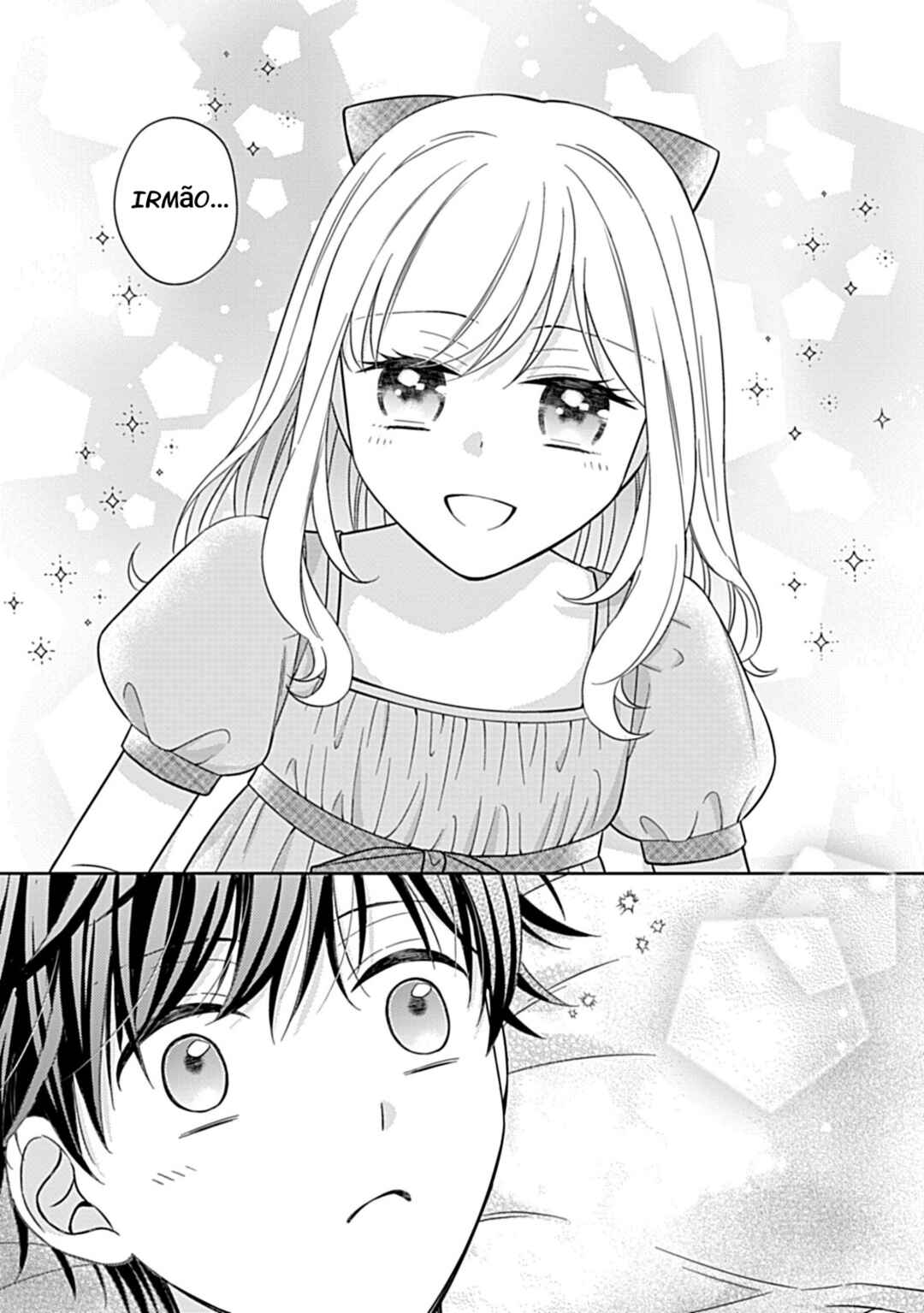 10 Nengo ni Sukuwareru Mob desu ga, 10 Nenkan mo Shiitagerareru Nante Iya nano de Ima sugu Nigedashimasu Chapter 2.1 - Page 7