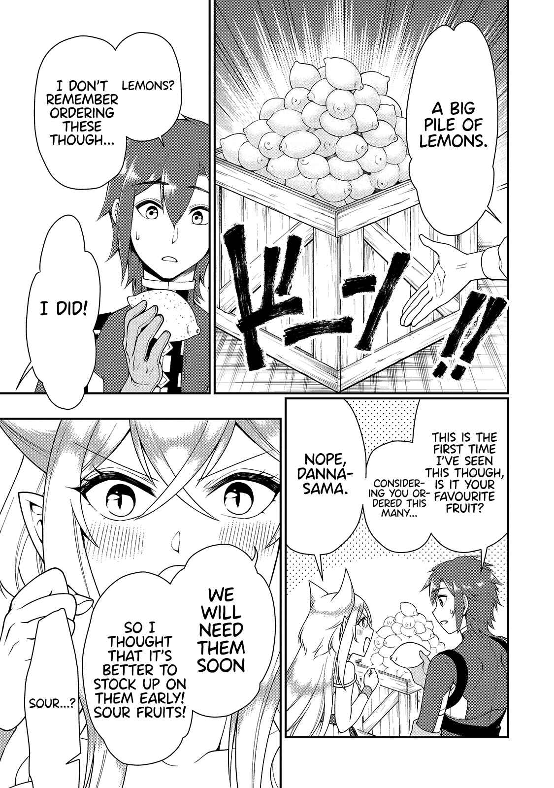 Lv2 kara Cheat datta Moto Yuusha Kouho no Mattari Isekai Life Chapter 27 - Page 23