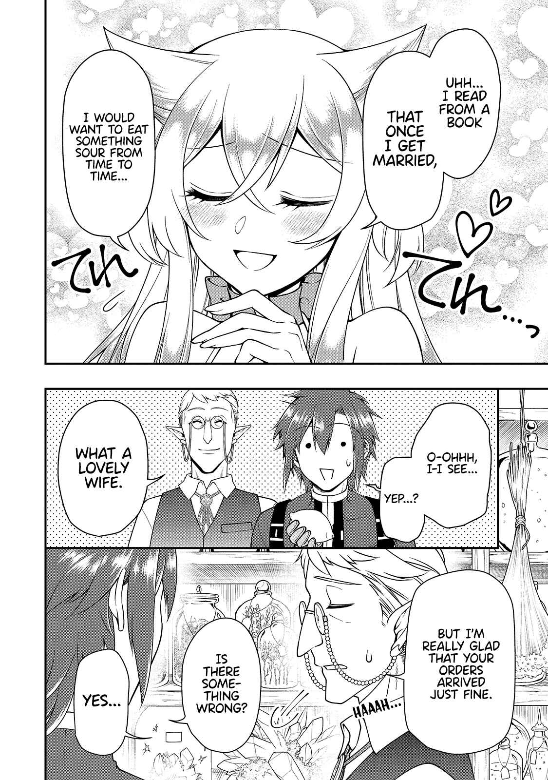 Lv2 kara Cheat datta Moto Yuusha Kouho no Mattari Isekai Life Chapter 27 - Page 24
