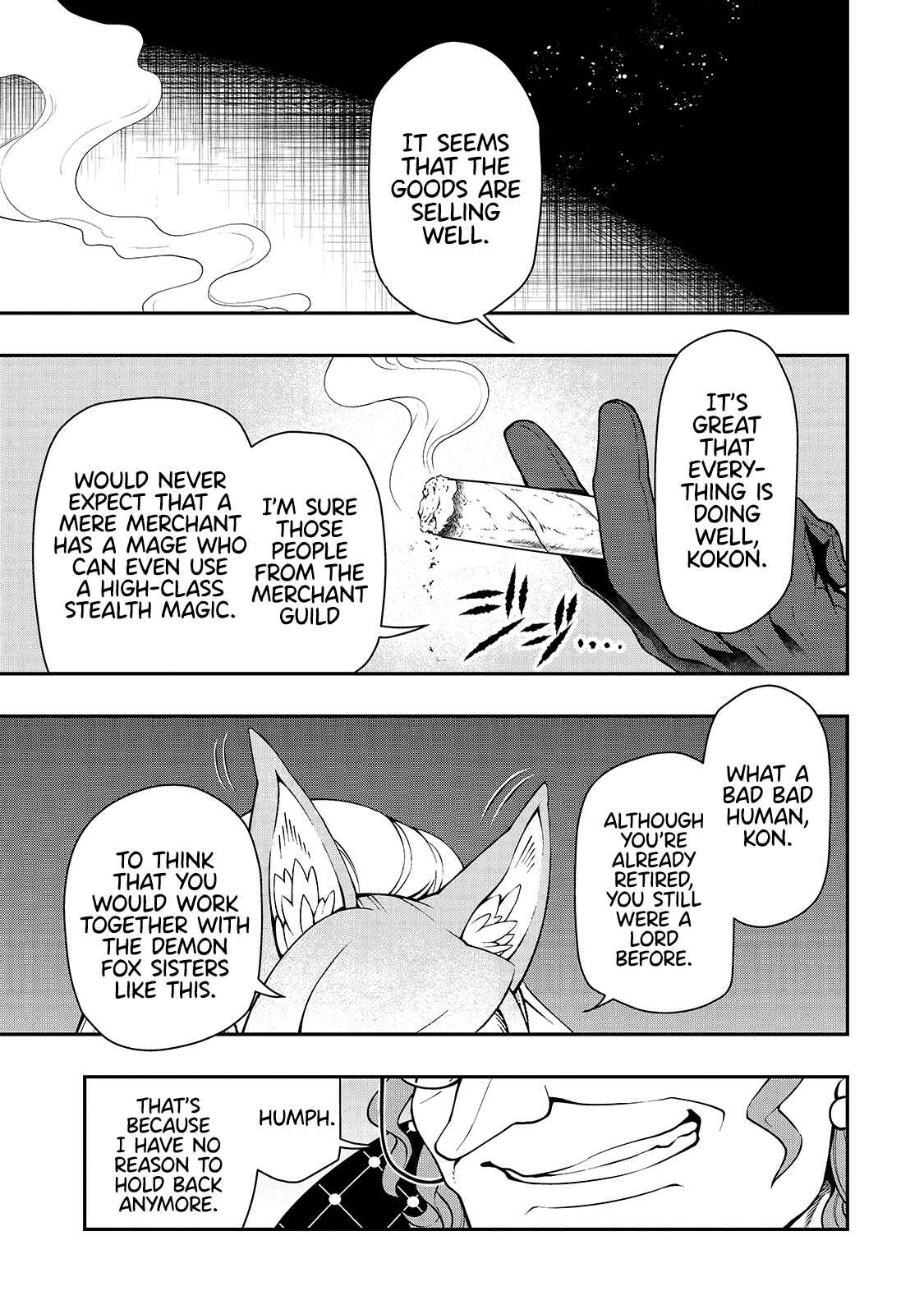 Lv2 kara Cheat datta Moto Yuusha Kouho no Mattari Isekai Life Chapter 27 - Page 29