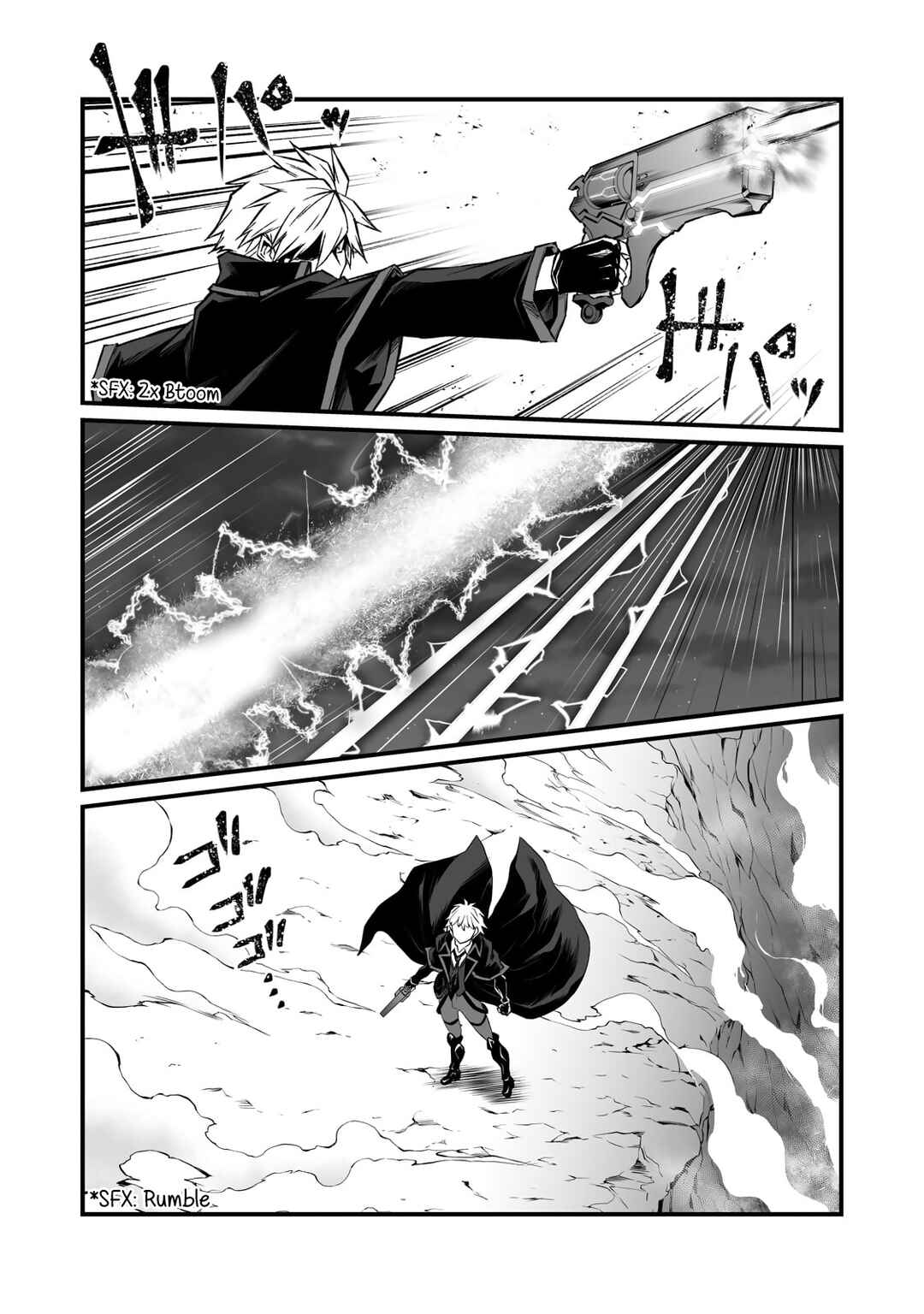 Arifureta Shokugyou de Sekai Saikyou Chapter 81 - Page 27