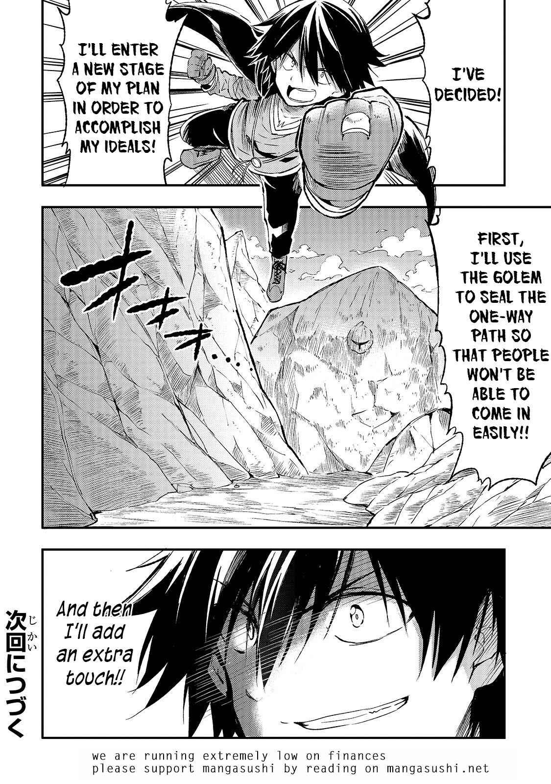 Hitoribocchi no Isekai Kouryaku Chapter 84 - Page 14