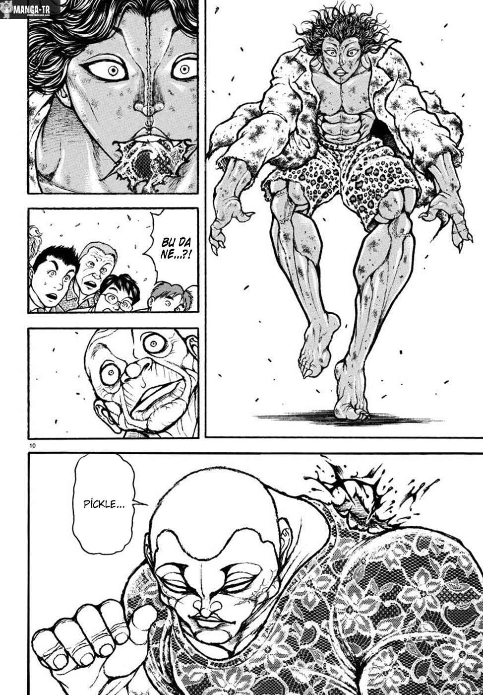 Baki Rahen Chapter 24 - Page 11