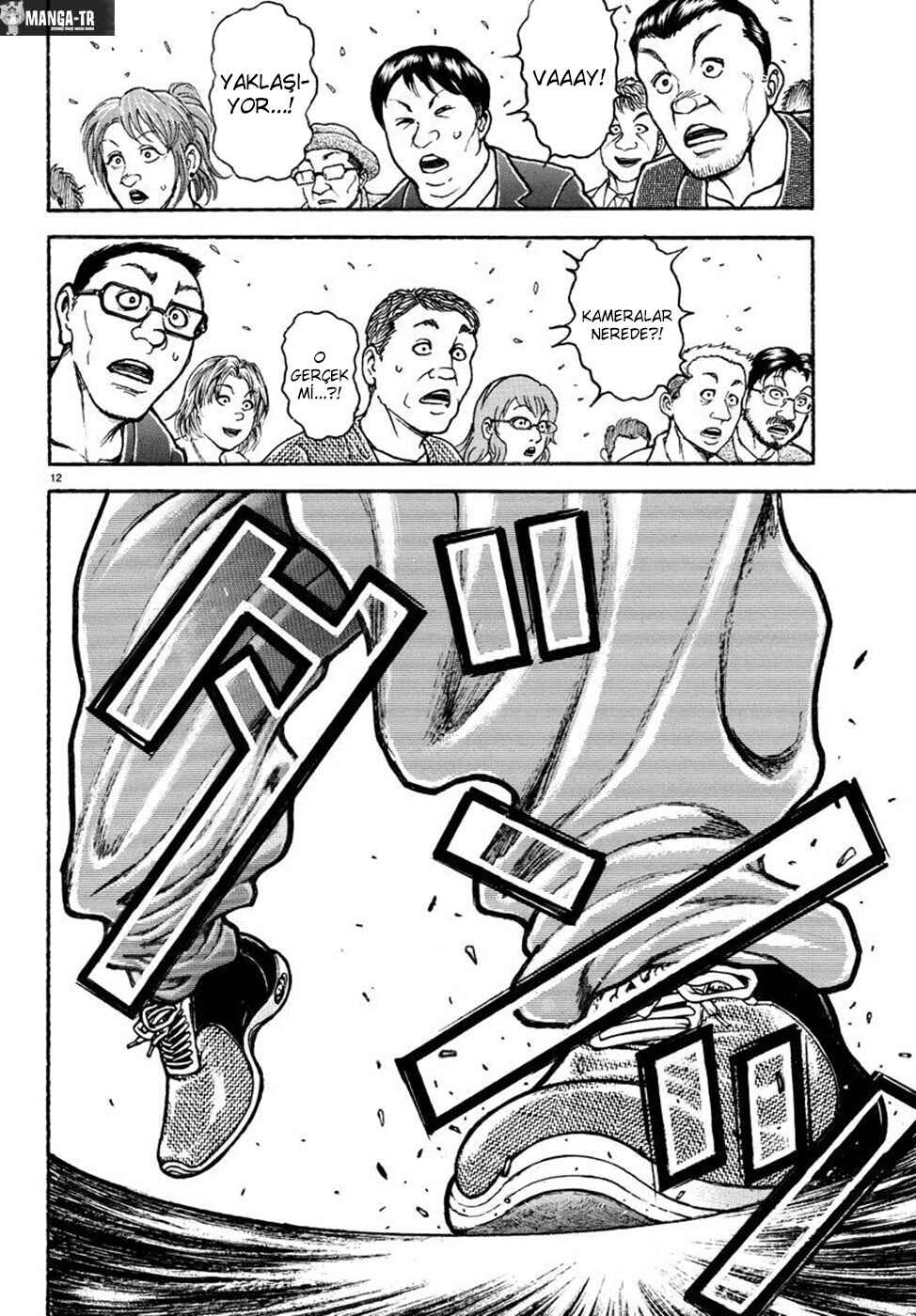Baki Rahen Chapter 24 - Page 13