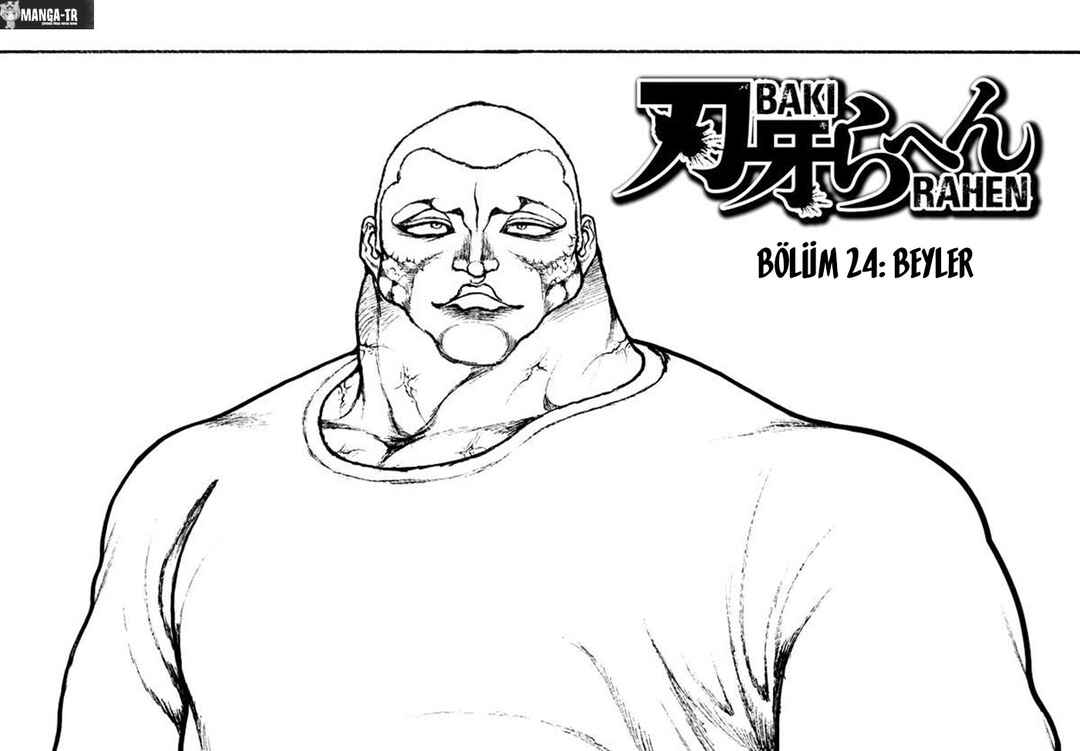 Baki Rahen Chapter 24 - Page 2