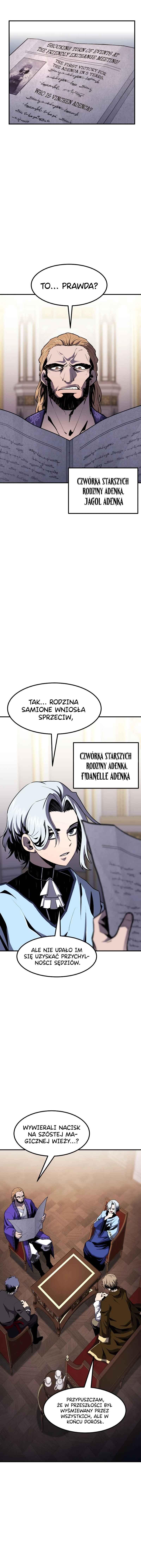 Hwansaengui Jeongseok Chapter 49 - Page 14