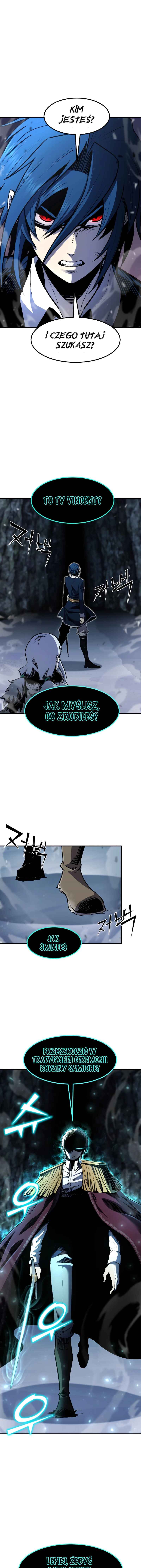 Hwansaengui Jeongseok Chapter 49 - Page 2