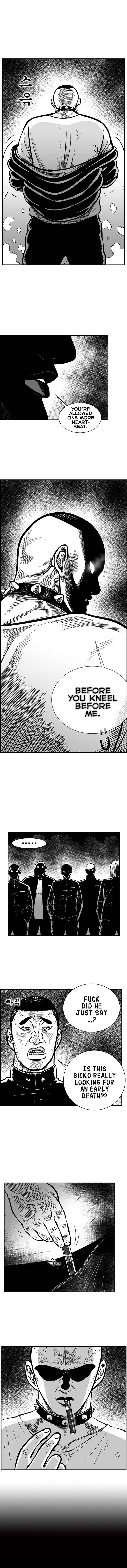 Hellper 2 <KillBeros> Chapter 76 - Page 2
